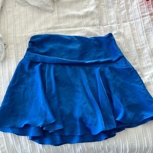 Zara Skort